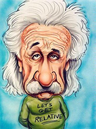 Albert Einstein y el diseo industrial